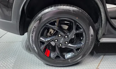 ChevroletGMDaewoo Trax 2025, 26570 км, за 12286.29 USD - фото 21