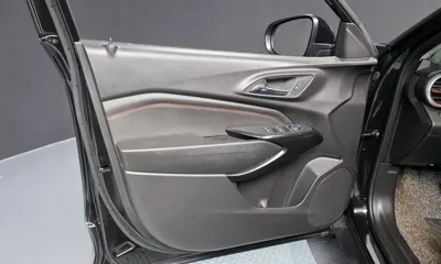 ChevroletGMDaewoo Trax 2025, 26570 км, за 12286.29 USD - фото 24
