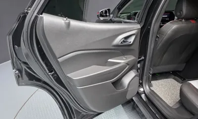 ChevroletGMDaewoo Trax 2025, 26570 км, за 12286.29 USD - фото 25