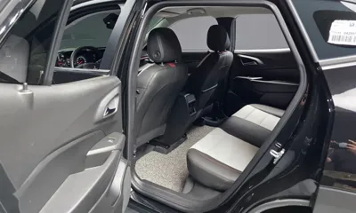 ChevroletGMDaewoo Trax 2025, 26570 км, за 12286.29 USD - фото 26