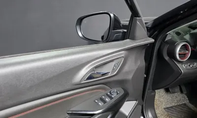 ChevroletGMDaewoo Trax 2025, 26570 км, за 12286.29 USD - фото 27