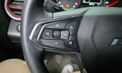 ChevroletGMDaewoo Trax 2025, 26570 км, за 12286.29 USD - фото 31