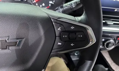 ChevroletGMDaewoo Trax 2025, 26570 км, за 12286.29 USD - фото 32