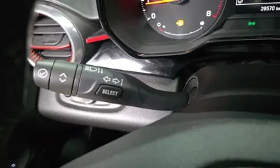 ChevroletGMDaewoo Trax 2025, 26570 км, за 12286.29 USD - фото 33