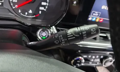 ChevroletGMDaewoo Trax 2025, 26570 км, за 12286.29 USD - фото 34