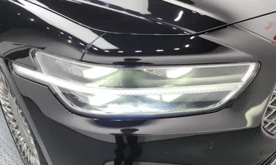 Genesis G90 2021, 153584 км, за 19869.72 USD - фото 22