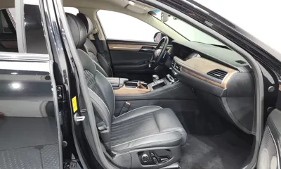 Genesis G90 2021, 153584 км, за 19869.72 USD - фото 26
