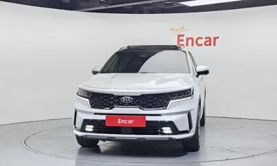 Kia Sorento 2021, 50462 км, за 19623.39 USD