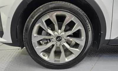 Kia Sorento 2021, 50462 км, за 19623.39 USD