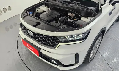 Kia Sorento 2021, 50462 км, за 19623.39 USD - фото 6