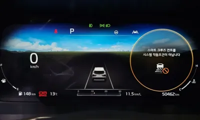 Kia Sorento 2021, 50462 км, за 19623.39 USD - фото 8
