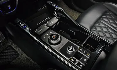 Kia Sorento 2021, 50462 км, за 19623.39 USD - фото 9