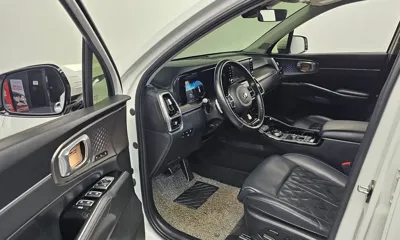 Kia Sorento 2021, 50462 км, за 19623.39 USD - фото 10
