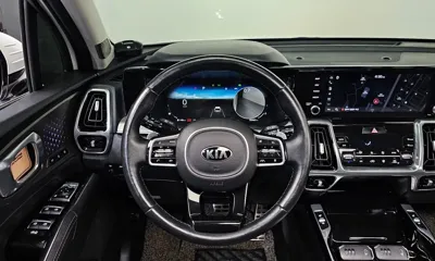 Kia Sorento 2021, 50462 км, за 19623.39 USD - фото 14