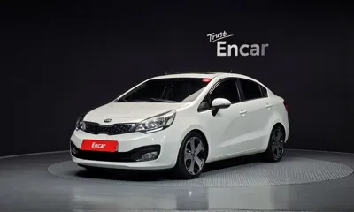 Kia Pride