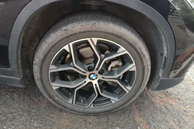 BMW X1 2021, 63500 км, за 18507 USD - фото 8