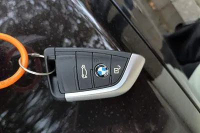 BMW X1 2021, 63500 км, за 18507 USD - фото 9