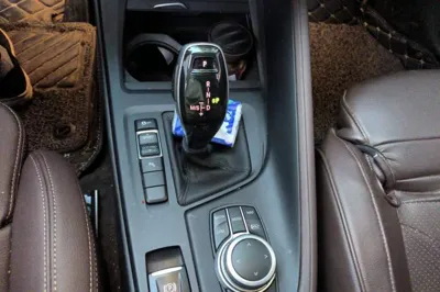 BMW X1 2021, 63500 км, за 18507 USD - фото 15
