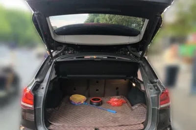 BMW X1 2021, 63500 км, за 18507 USD - фото 20