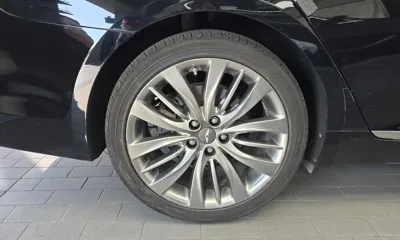 Genesis G80 2017, 120290 км, за 10353.58 USD
