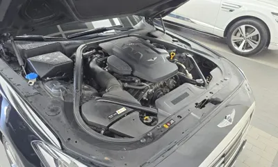 Genesis G80 2017, 120290 км, за 10353.58 USD - фото 6
