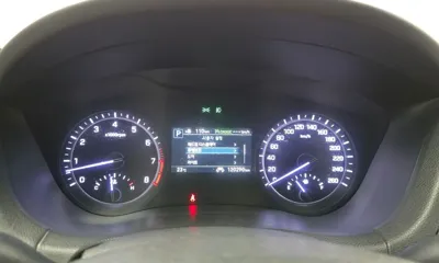 Genesis G80 2017, 120290 км, за 10353.58 USD - фото 8