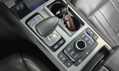 Genesis G80 2017, 120290 км, за 10353.58 USD - фото 9