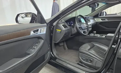 Genesis G80 2017, 120290 км, за 10353.58 USD - фото 10