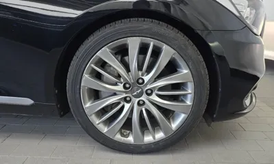 Genesis G80 2017, 120290 км, за 10353.58 USD - фото 21