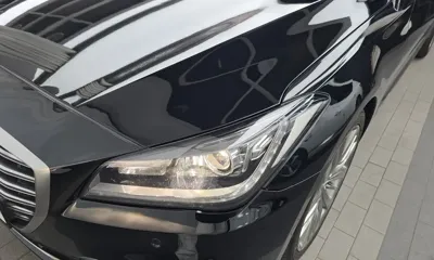 Genesis G80 2017, 120290 км, за 10353.58 USD - фото 22