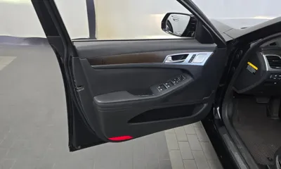 Genesis G80 2017, 120290 км, за 10353.58 USD - фото 24