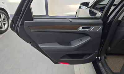 Genesis G80 2017, 120290 км, за 10353.58 USD - фото 25