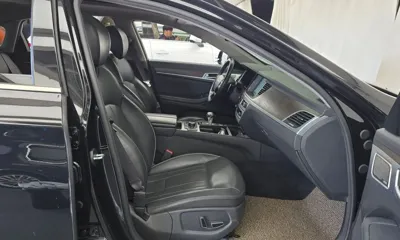 Genesis G80 2017, 120290 км, за 10353.58 USD - фото 26