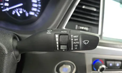 Genesis G80 2017, 120290 км, за 10353.58 USD - фото 27