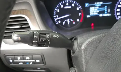 Genesis G80 2017, 120290 км, за 10353.58 USD - фото 29