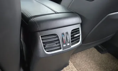 Genesis G80 2017, 120290 км, за 10353.58 USD - фото 32