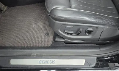 Genesis G80 2017, 120290 км, за 10353.58 USD - фото 33