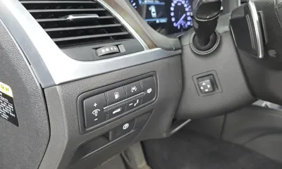 Genesis G80 2017, 120290 км, за 10353.58 USD - фото 35