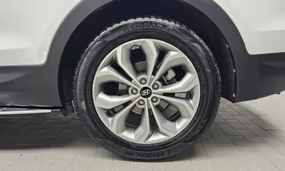 Hyundai Santafe 2015, 131332 км, за 7466.14 USD