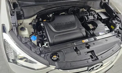 Hyundai Santafe 2015, 131332 км, за 7466.14 USD - фото 6