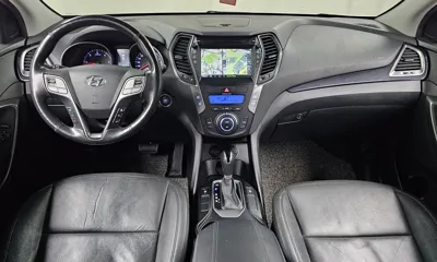 Hyundai Santafe 2015, 131332 км, за 7466.14 USD - фото 7
