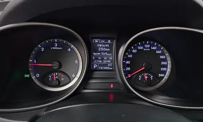 Hyundai Santafe 2015, 131332 км, за 7466.14 USD - фото 8