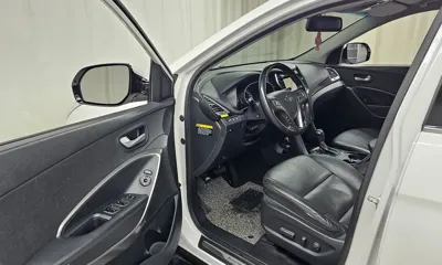 Hyundai Santafe 2015, 131332 км, за 7466.14 USD - фото 10
