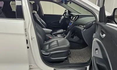 Hyundai Santafe 2015, 131332 км, за 7466.14 USD - фото 11