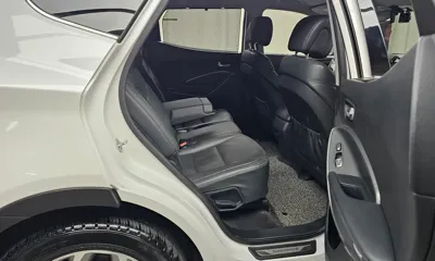 Hyundai Santafe 2015, 131332 км, за 7466.14 USD - фото 12