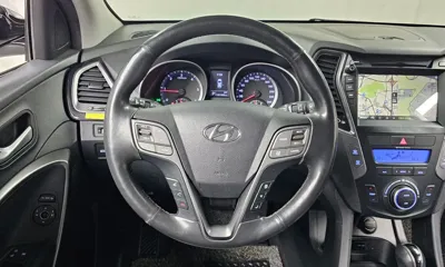 Hyundai Santafe 2015, 131332 км, за 7466.14 USD - фото 13