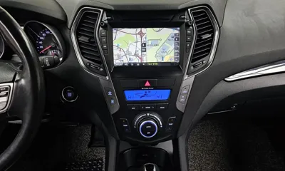 Hyundai Santafe 2015, 131332 км, за 7466.14 USD - фото 16