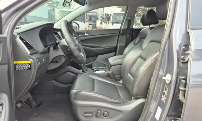 Hyundai Tucson 2017, 120398 км, за 6967.5 USD - фото 8