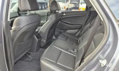 Hyundai Tucson 2017, 120398 км, за 6967.5 USD - фото 9