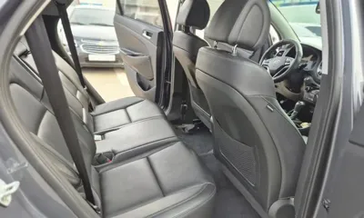 Hyundai Tucson 2017, 120398 км, за 6967.5 USD - фото 11